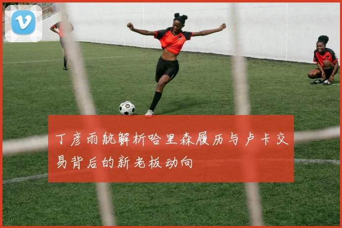 丁彦雨航解析哈里森履历与卢卡交易背后的新老板动向