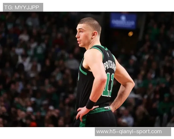 普理查德今日砍下24分谈状态回暖：低谷是成长的机会要勇敢面对